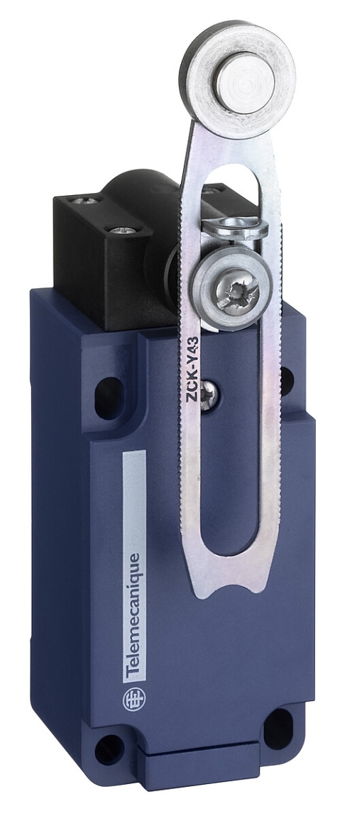 limit switch XCKS adjustable steel rolle XCKS143H29