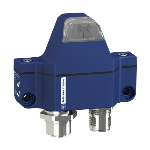 Emissor rádio para 1 sensor 24 V - XZBWE112A24