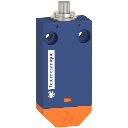 LIMIT SWITCH, RADIO EMITTER, STEEL PLUNG XCMW110