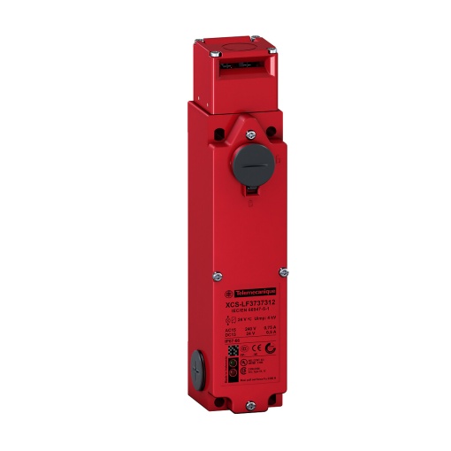 METAL SAFETY SWITCH W MAGN WITH U 5C 1O