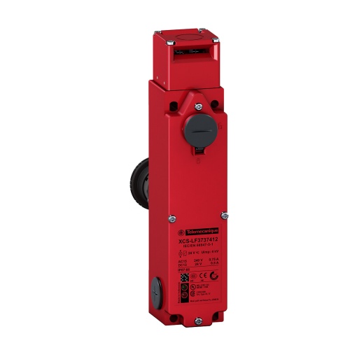 METAL SAF SWITCH W MAGN WITH NO U 4C 2O