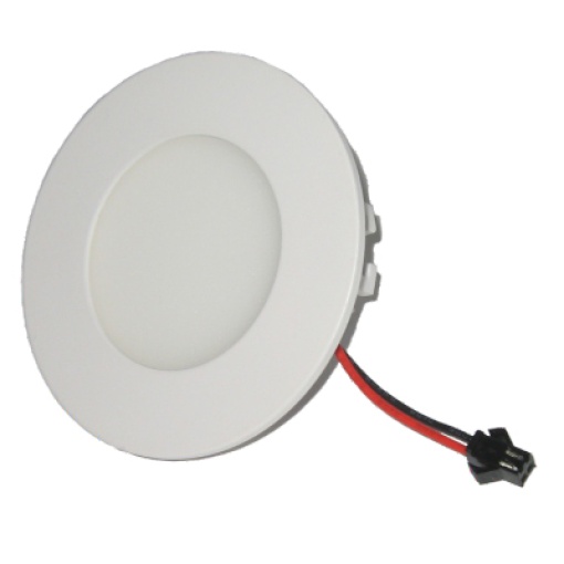 Painel LED Ceos 5W 4000K