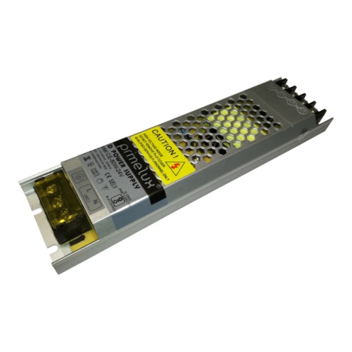 Driver Slim DC24V IP20 60W