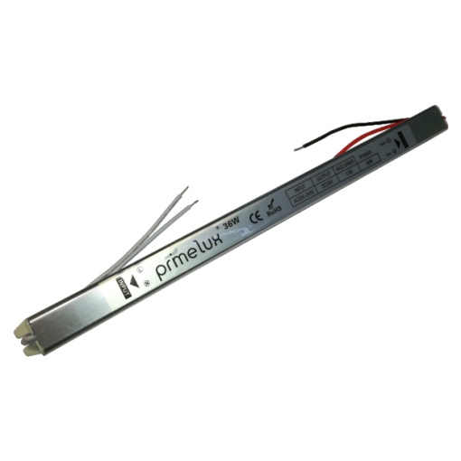 Driver Slim DC24V IP20 36W