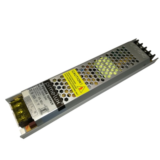 Driver Slim DC24V IP20 150W