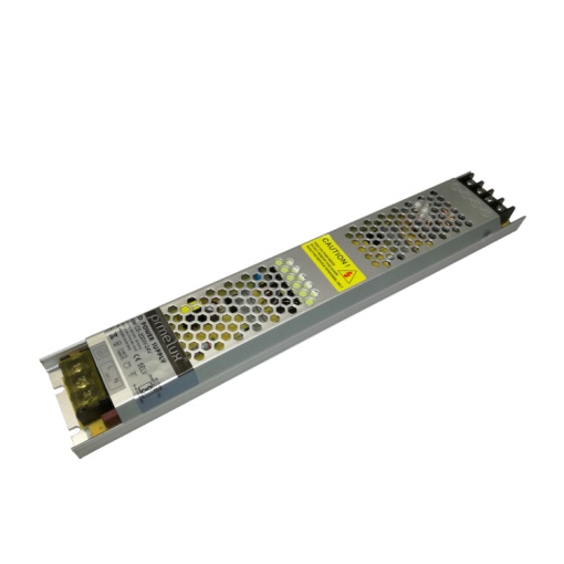 Driver Slim DC24V IP20 200W