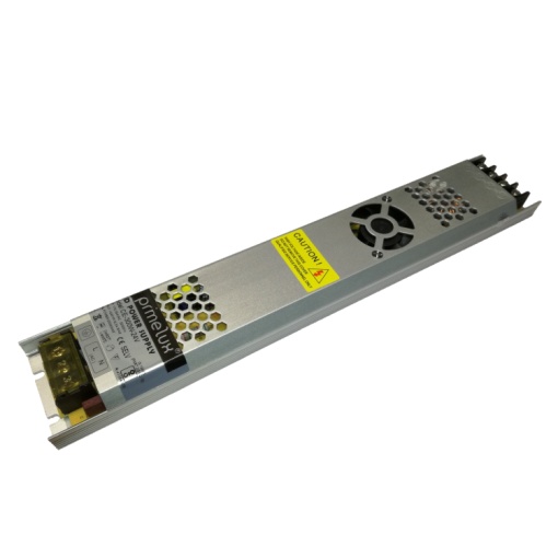 Driver Slim DC24V IP20 300W