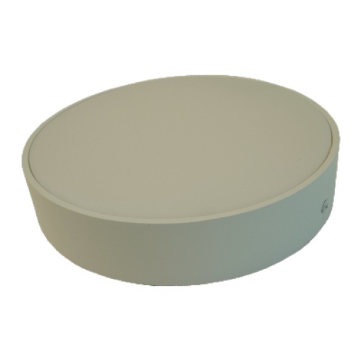 LED Panel Domus Rd 12W 3CCT