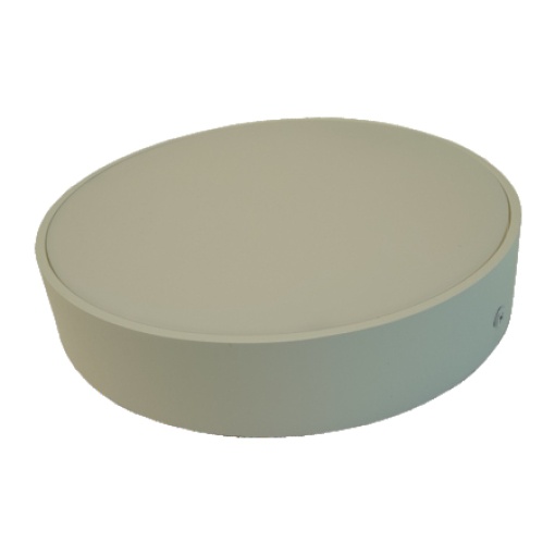 LED Panel Domus Rd 18W 3CCT