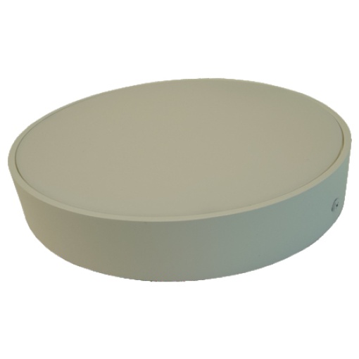 LED Panel Domus R 36W 3CCT