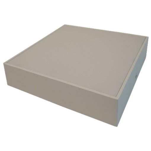 LED Panel Domus Sq 18W 3CCT