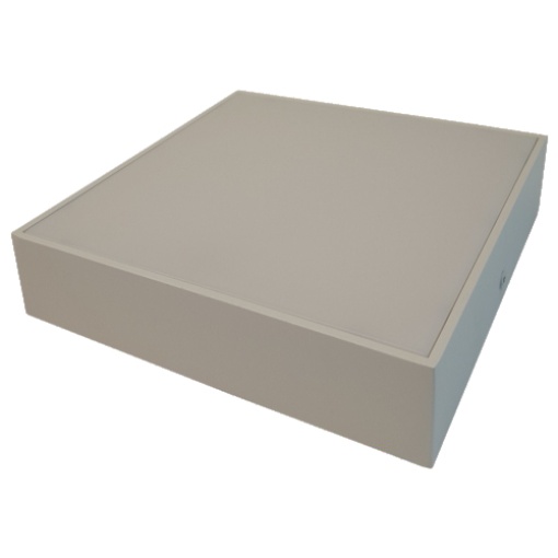 LED Panel Domus Sq 36W 3CCT