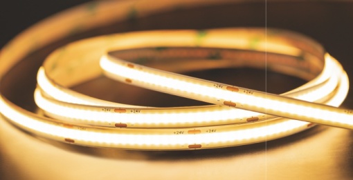 Fita LED COB 8W/m 4000K