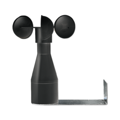 Sensor de viento