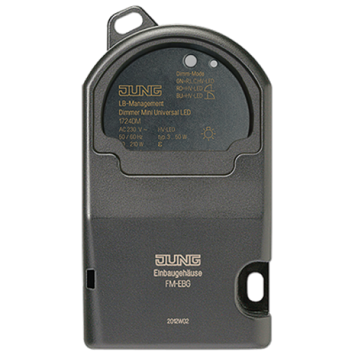 Dimmer universal para LED