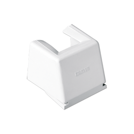 Accesorio canal cable 15x15. WG 600