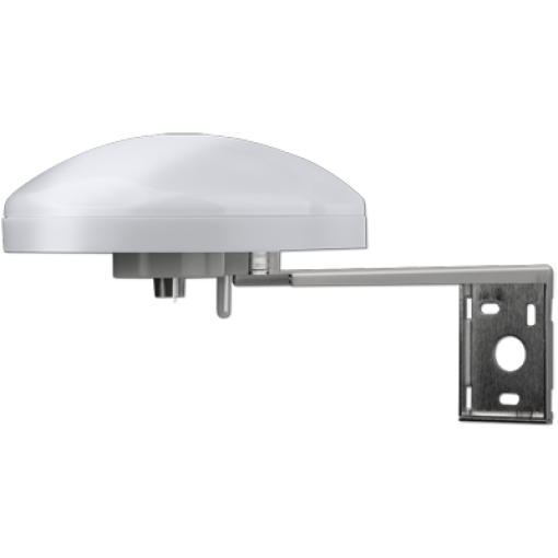 Estación meteorológica KNX universal