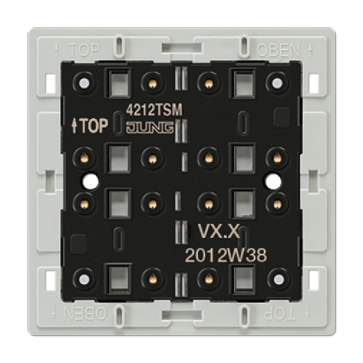 Módulo sensor 20 mA. 1 fase. F40