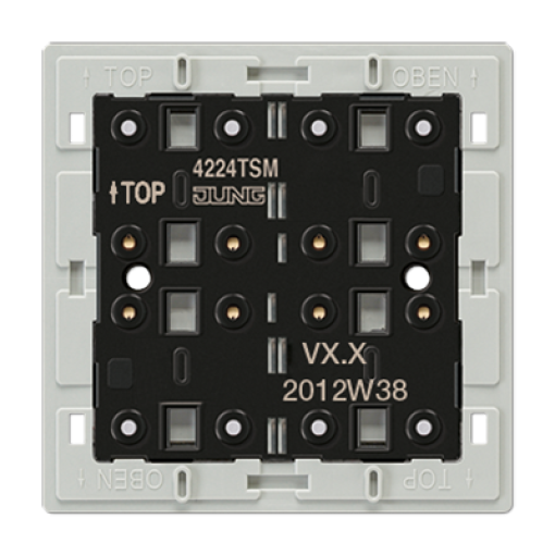 Módulo sensor 20 mA. 2 fases. F40