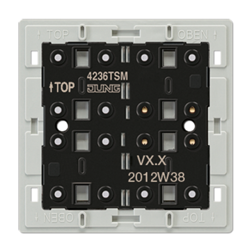Módulo sensor 20 mA. 3 fases. F40