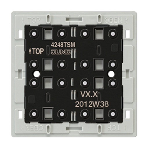 Módulo sensor 20 mA. 4 fases. F40