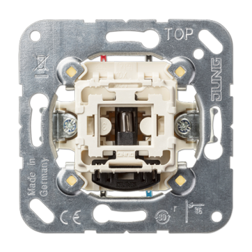 Mec. Interruptor conmutador control