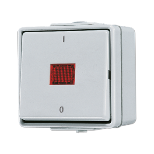 Interruptor control bipolar WG 600