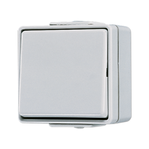 Interruptor conmutador WG 600