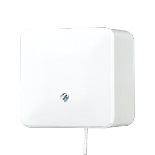 Interruptor c tirador AP600 bl. alpi