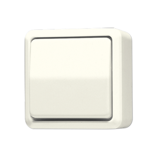 Interruptor cruce AP600 bl.