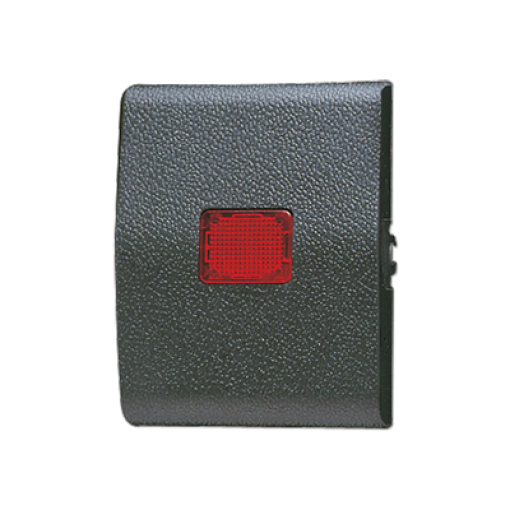 Tecla con visor WG 800