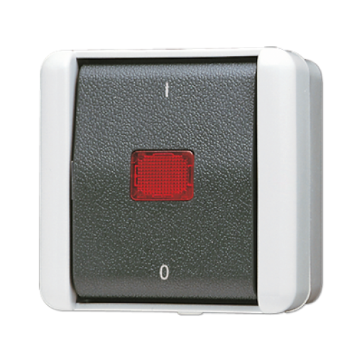 Interruptor control bipolar WG 800