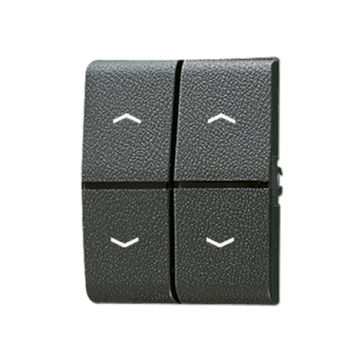 Tecla con visor pers. WG 800