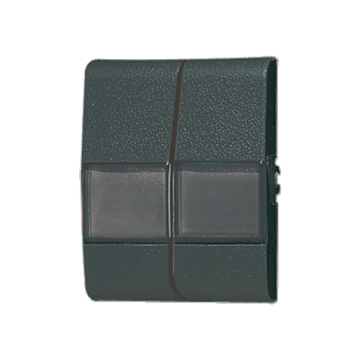 Tecla doble inscr. WG 800