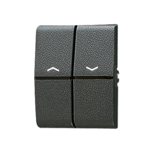 Tecla con visor pers. WG 800