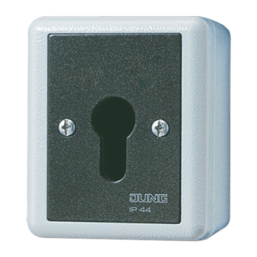 Mecanismo a llave. WG 600