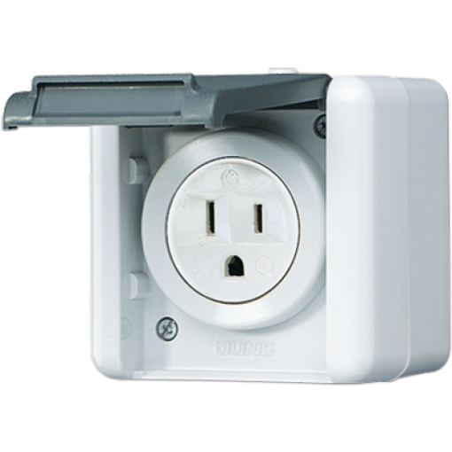 Enchufe NEMA-USA WG 800