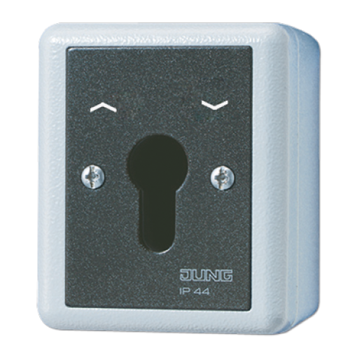 Mecanismo a llave. WG 600