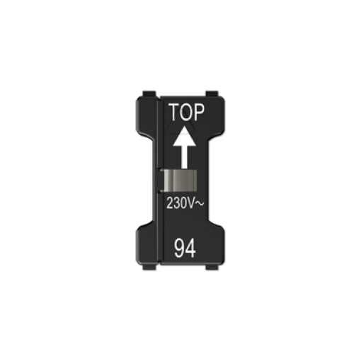 Lamparita de neón 230 V 0,8mA