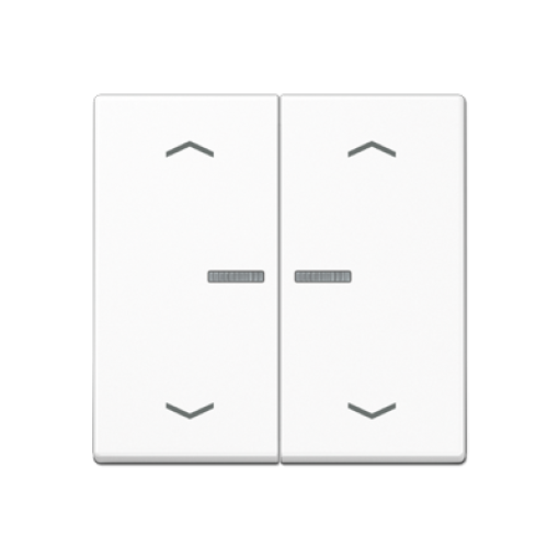 Tecla doble visorpers JH A bl alpino