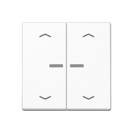 Tecla doble visorpers JH A bl alpino