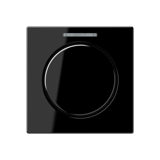 Placa sensor girat. cvisor A negro