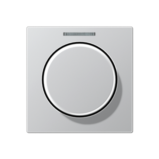 Placa sensor girat. cvisor A alum.