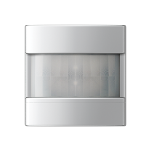 Detector estándar 1,10 m IP44. A alum.