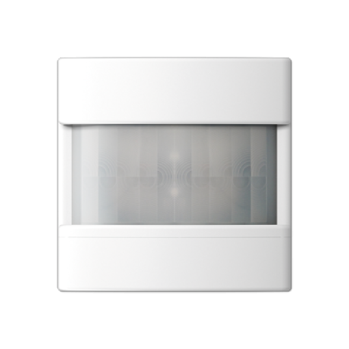 Detector estánd. 1,10 m. A blanco alpino