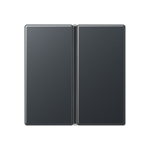 Kit teclas mód. F40 1 fase. A antracita