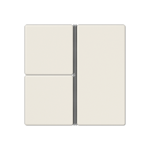 Kit teclas mód. F40 3 fases. A bl marfil