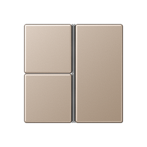 Kit teclas mód. F40 3 fases. A cava