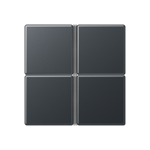 Kit teclas mód. F40 4 fases. A antra.