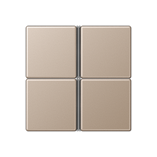 Kit teclas mód. F40 4 fases. A cava